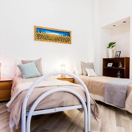 Hintown Submarine'S Apartment ميلان المظهر الخارجي الصورة